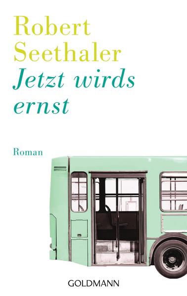 Jetzt wirds ernst
