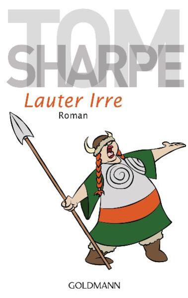 Lauter Irre