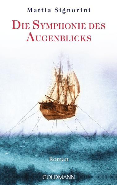 Die Symphonie des Augenblicks