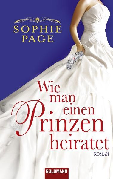 Wie man einen Prinzen heiratet