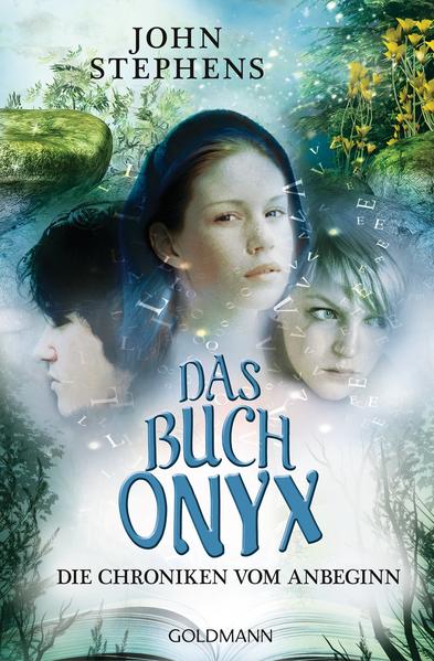 Das Buch Onyx - -