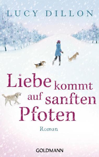 Liebe kommt auf sanften Pfoten