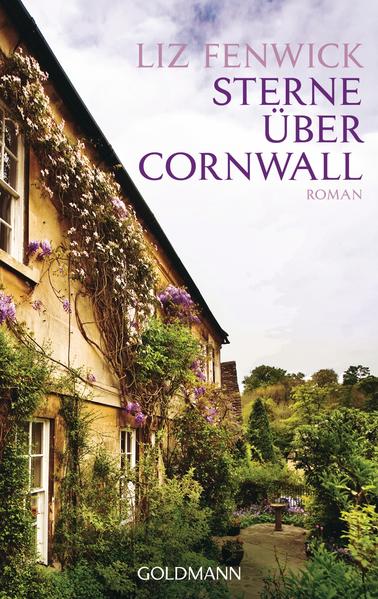 Sterne über Cornwall