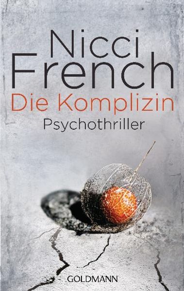 Die Komplizin