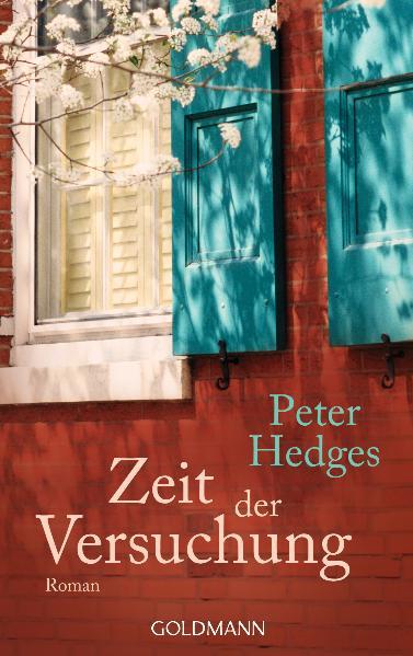 Zeit der Versuchung