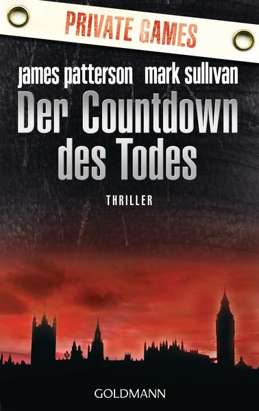 Der Countdown des Todes. Private Games
