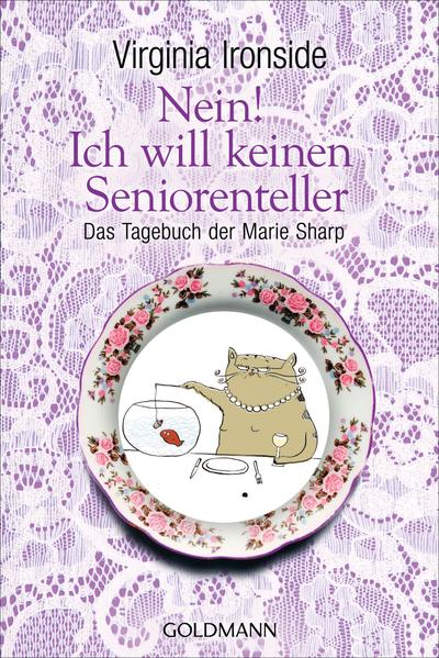 Nein! Ich will keinen Seniorenteller