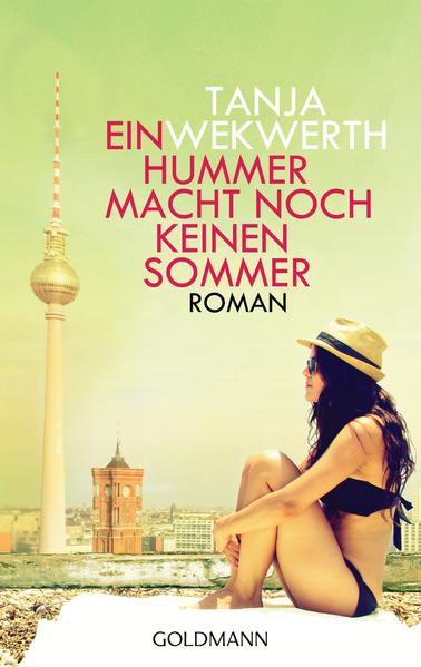 Ein Hummer macht noch keinen Sommer