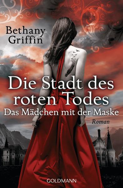 Die Stadt des roten Todes - 