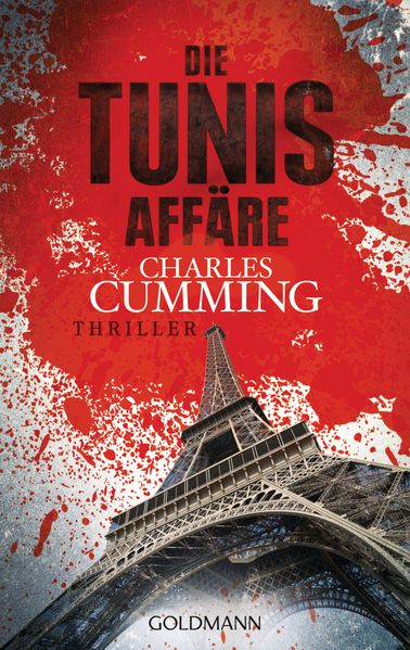 Die Tunis Affäre