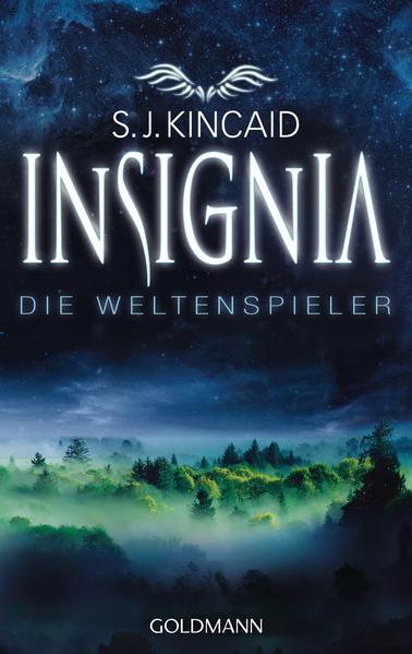 Die Weltenspieler - Insignia I