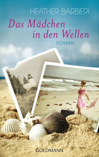 Das Mädchen in den Wellen