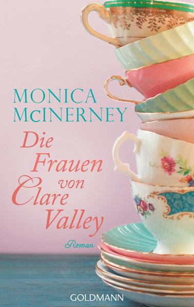 Die Frauen von Clare Valley