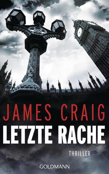 Letzte Rache