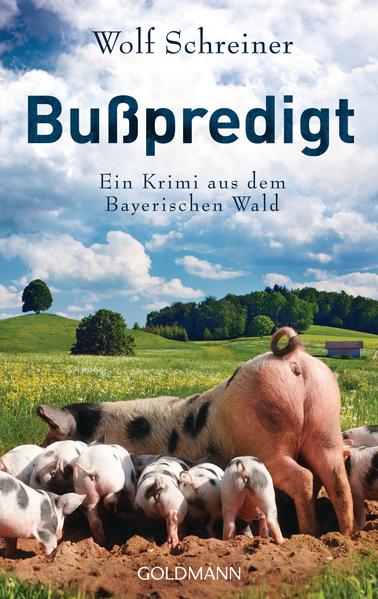 Bußpredigt
