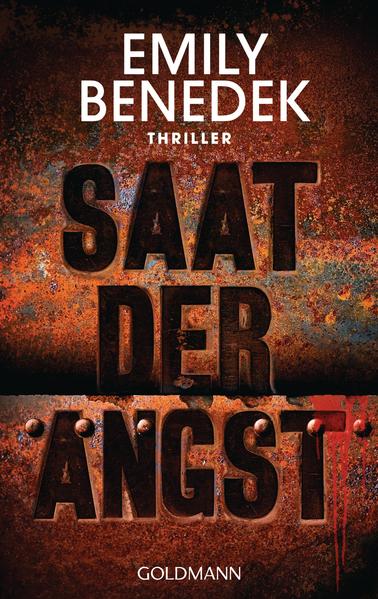 Saat der Angst