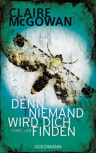 Denn niemand wird dich finden