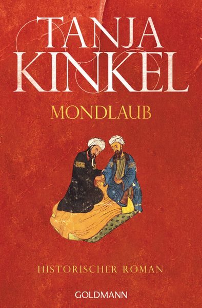 Buchcover
