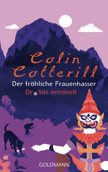 Der fröhliche Frauenhasser