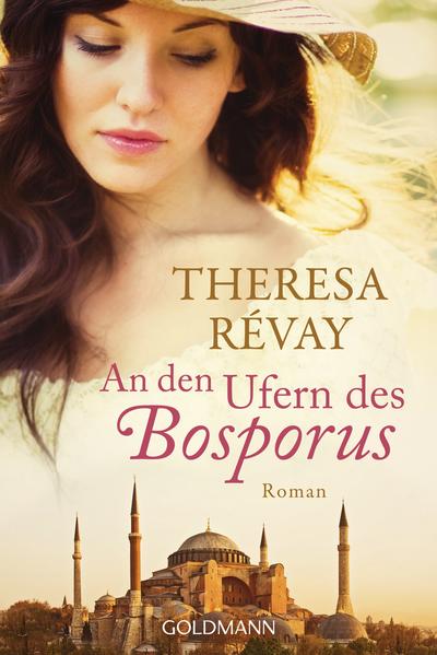 An den Ufern des Bosporus