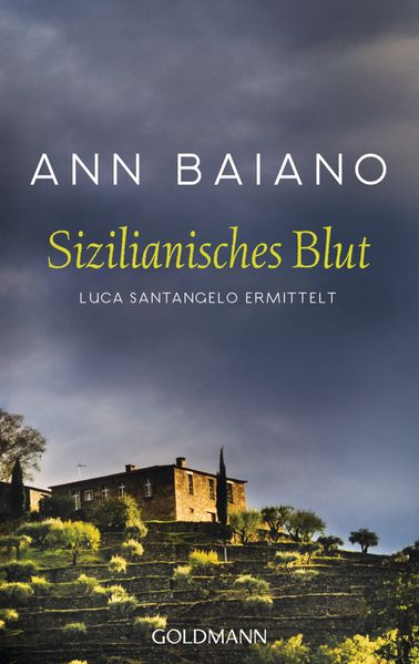 Sizilianisches Blut