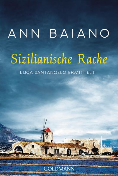 Sizilianische Rache