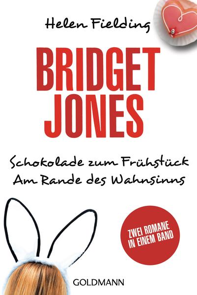 Bridget Jones – Schokolade zum Frühstück/Am Rande des Wahnsinns