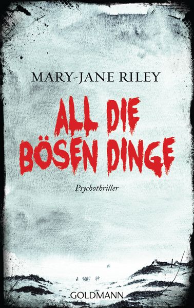 Buchcover
