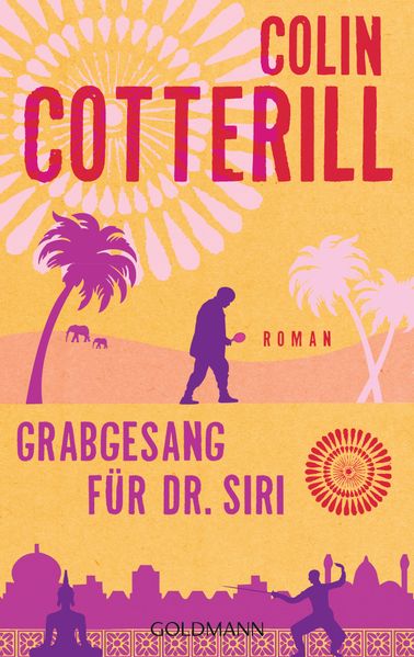 Grabgesang für Dr. Siri