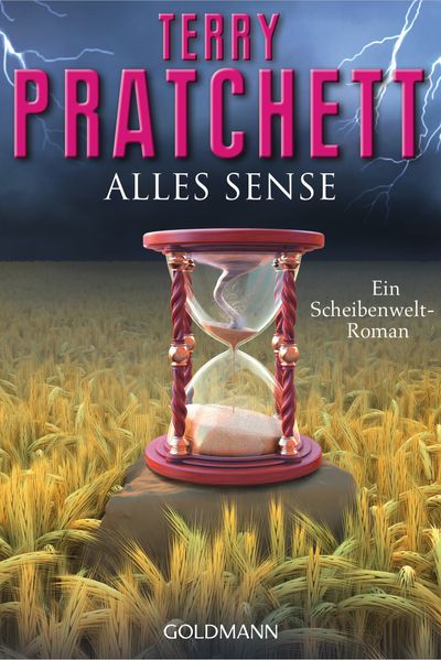 Buchcover