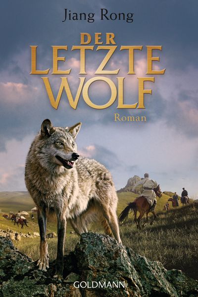Der letzte Wolf