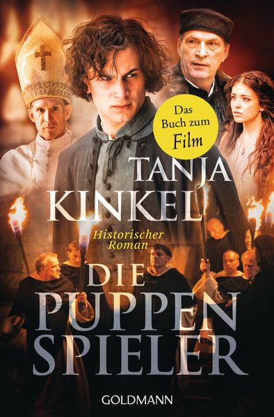Buchcover