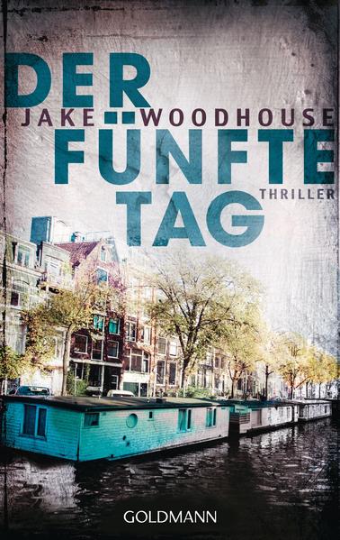 Der fünfte Tag (Inspector Rykel 1)