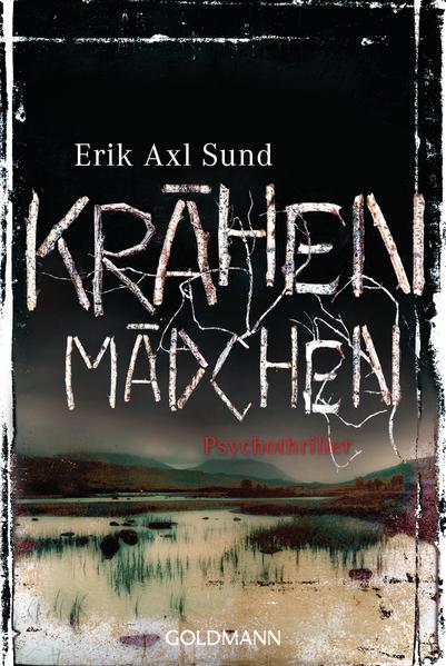 Krähenmädchen