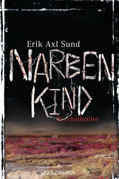 Narbenkind