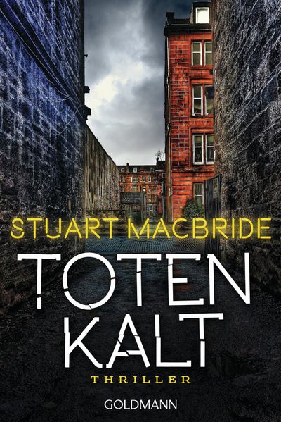 Buchcover