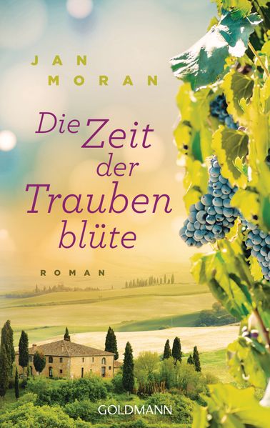 Die Zeit der Traubenblüte