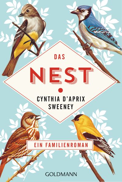 Buchcover