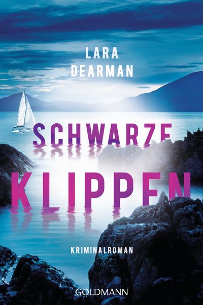 Schwarze Klippen