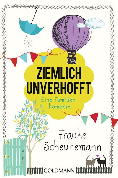 Buchcover