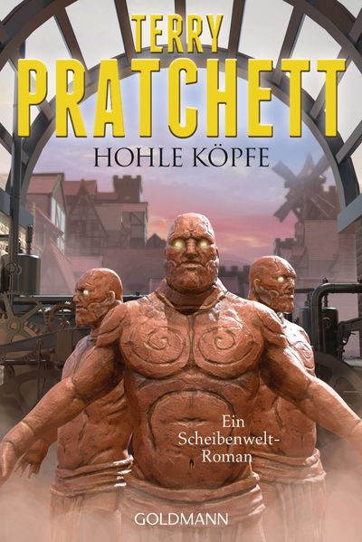 Buchcover