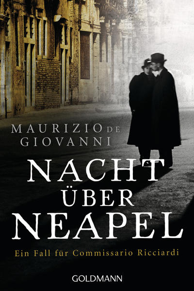 Nacht über Neapel