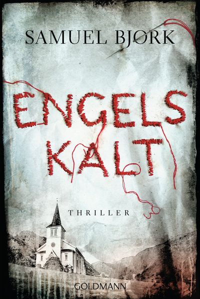 Buchcover