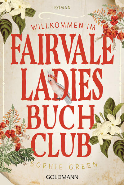 Willkommen im Fairvale Ladies Buchclub