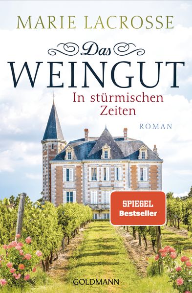 Buchcover