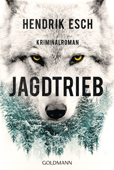 Buchcover