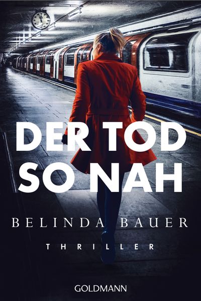 Buchcover