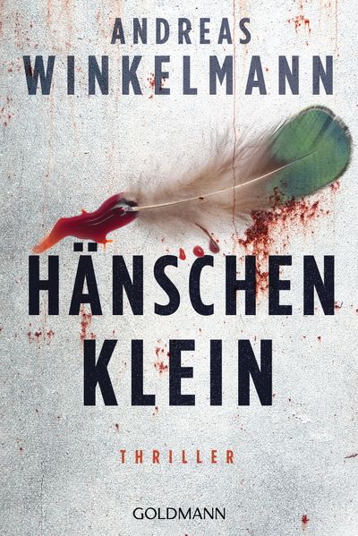 Buchcover
