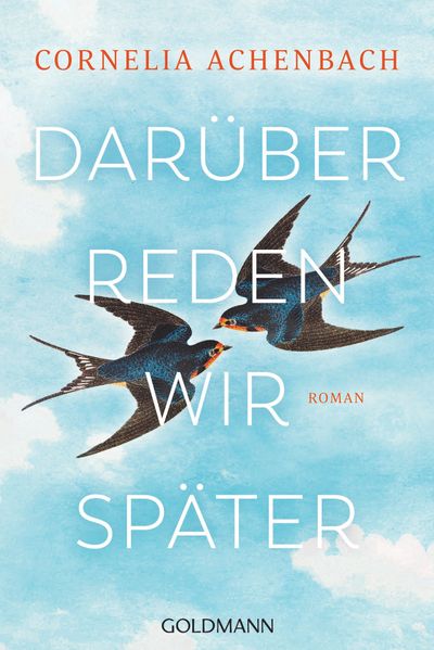 Buchcover