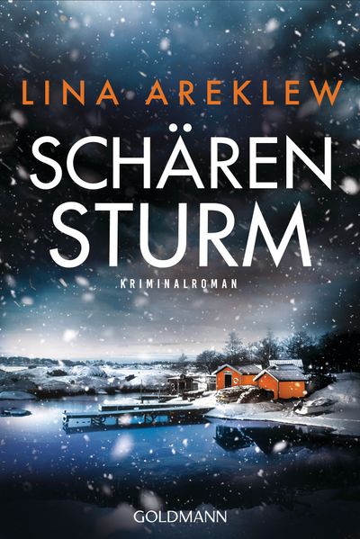 Buchcover